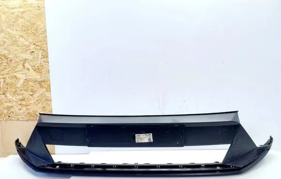 Renault Scenic E-Tech V Front bumper lip 620263121R 62010P851R