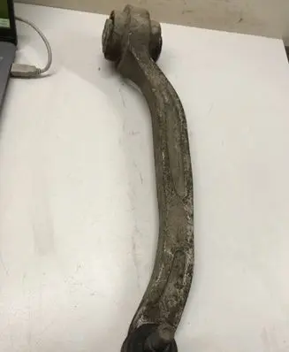 Audi A8 S8 D3 4E Front lower control arm/wishbone