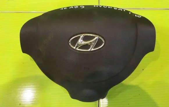 Hyundai i10 Steering wheel airbag 569000X000CH 12AB9