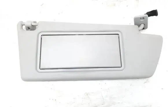 Opel Vectra C Sun visor
