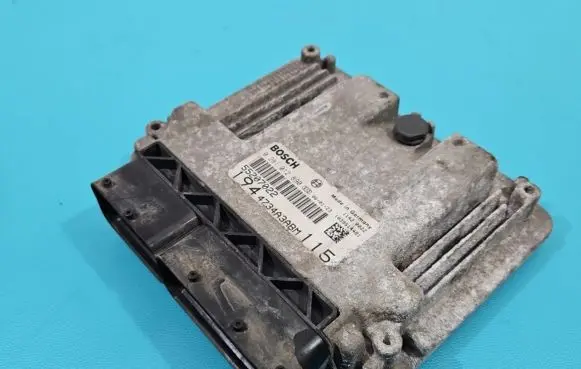 Fiat Croma Engine control unit/module ECU 0281012890 IMPRK1379176