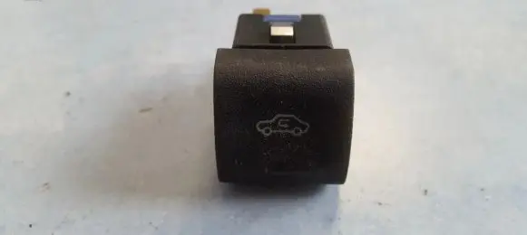 Opel Vectra B Air circulation switch 90457320 501566