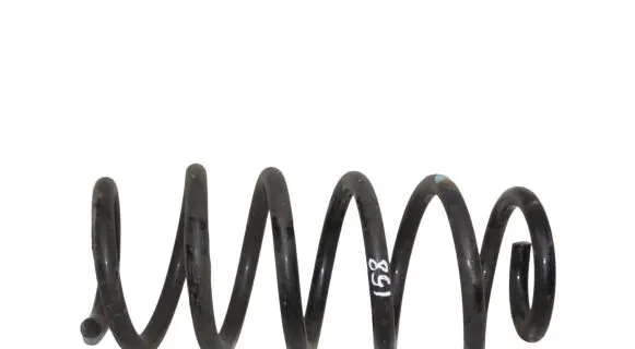 Toyota Avensis T270 Rear coil spring