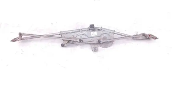 Volkswagen Sharan Front wiper linkage and motor 7M3955023D 3397020775