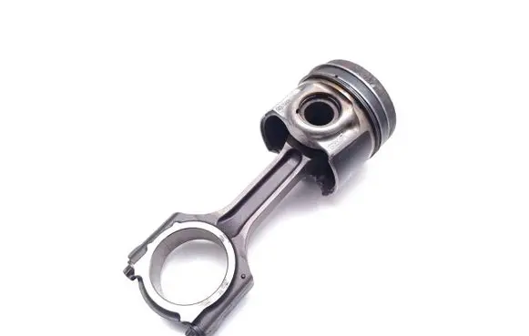 Ford Transit Piston with connecting rod YMF6