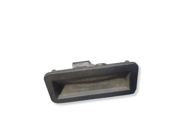 Ford Galaxy Tailgate/trunk/boot exterior handle 6M5119B514AC