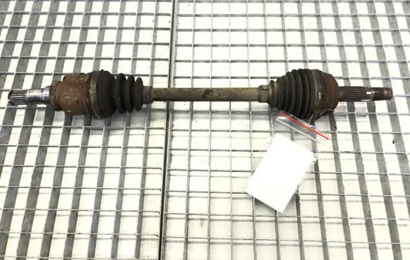 Citroen C1 Front driveshaft