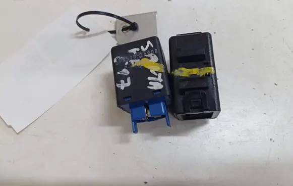 Hyundai Santa Fe Other relay 9477027850 395104A000