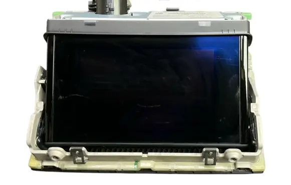 Audi A3 S3 8V Screen/display/small screen 8V0857273 8V0857273M 8V0919603C