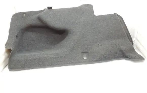 BMW 5 F10 F11 Trunk/boot lower side trim panel 51479177139 9177139