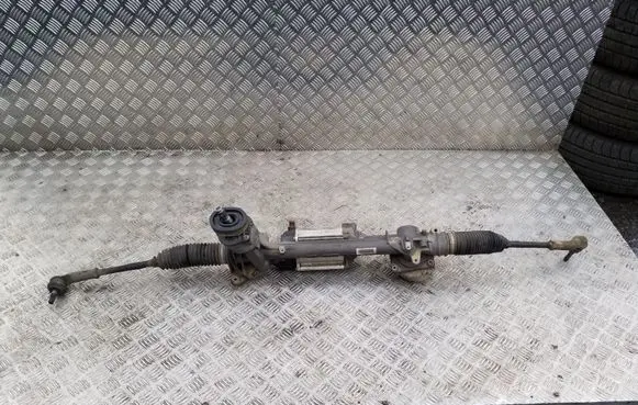 Skoda Yeti (5L) Steering rack 1K0909144R 0273010214 1K2423051DD