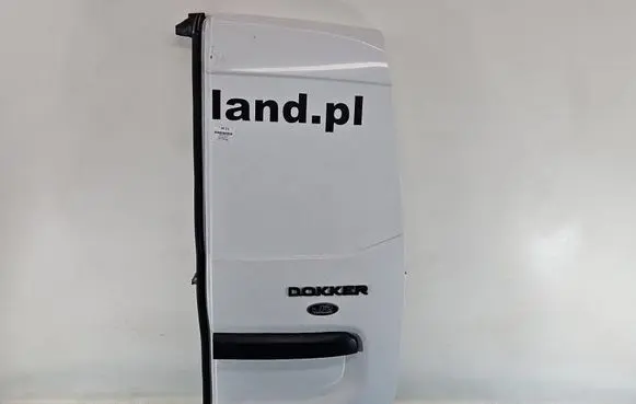 Dacia Dokker Rear door IMPRK1488374
