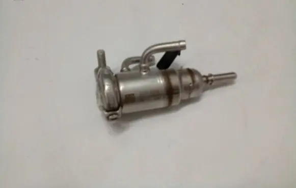 BMW 3 G20 G21 AdBlue injector 8580209