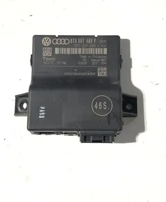 Audi Q5 SQ5 Gateway control module 8T0907468P 8T0907468K