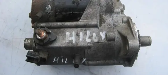 Toyota Hilux (AN120, AN130) Starter motor 281000L050