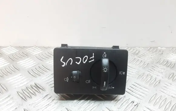 Ford Focus Light switch 4M5T13A024LA