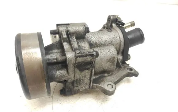 Nissan Qashqai+2 Water pump 038123