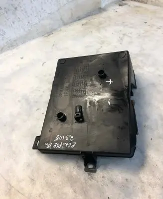 Mitsubishi Eclipse Cross Battery box tray 8201a003