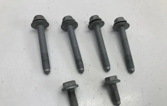 Other front suspension part