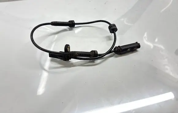 BMW 3 F30 F35 F31 ABS brake wheel speed sensor