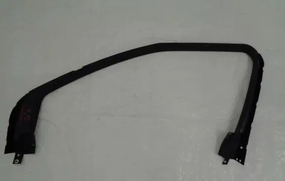 Citroen C3 Front door rubber seal 39149283
