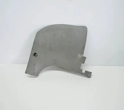 Volkswagen PASSAT B5 (A) pillar trim 3B1863484K