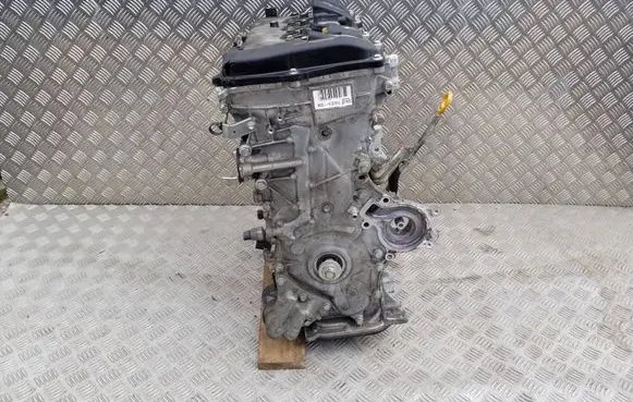 Toyota Corolla E210 E21 Engine X2ZRE22U 2ZRFXE 2ZR