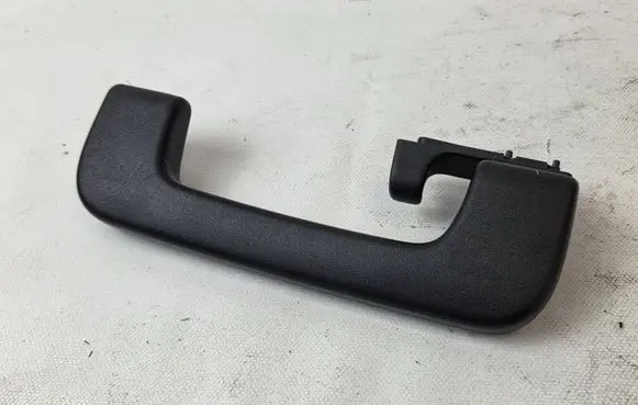 Audi Q7 4L Rear interior roof grab handle 8P0857608F