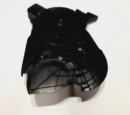 Citroen DS3 Timing belt guard (cover) 9677597580