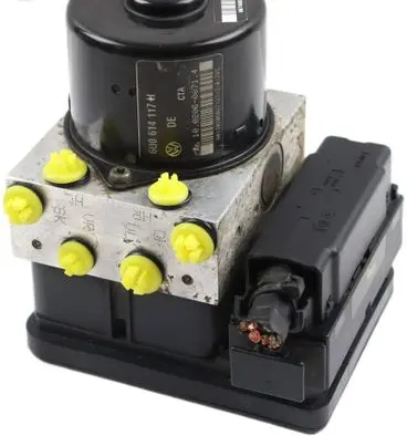 Volkswagen Polo IV 9N3 ABS Pump 6Q0614117H 6Q0907379L 10096003323