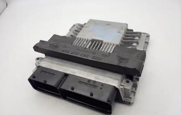Audi Q5 SQ5 Engine control unit/module ECU 8R0907559A 8T0907559B 8K0907352
