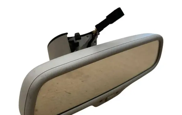 Audi A6 S6 C7 4G Rear view mirror (interior) 8k0857511e 33766289