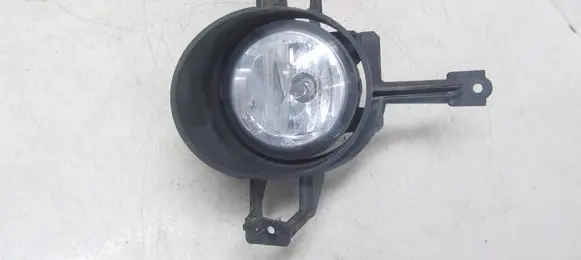 Front fog light