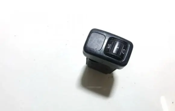 Mazda 626 Headlight level height control switch