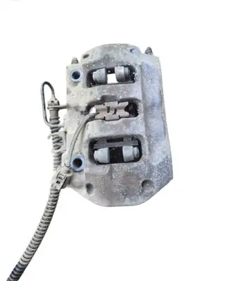 Porsche Cayenne (92A) Rear brake caliper 7P0615423