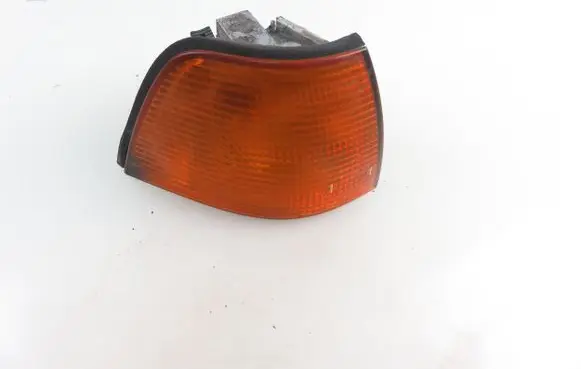 Front indicator light