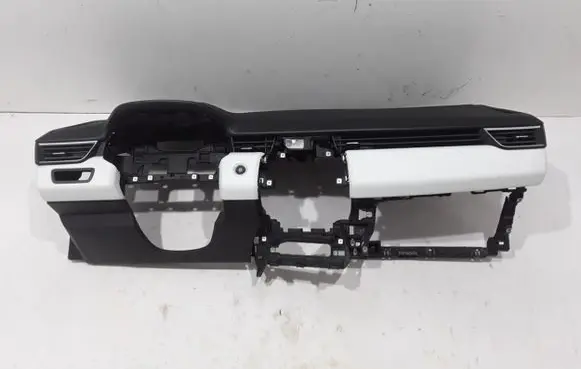 Renault Clio V Dashboard 681009207R