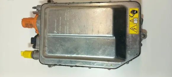 BMW iX Hybrid/electric vehicle battery fan 5a9d015