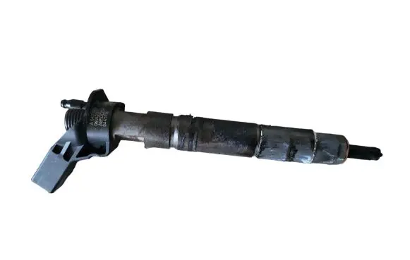 Mercedes-Benz R W251 Fuel injector A6420700587