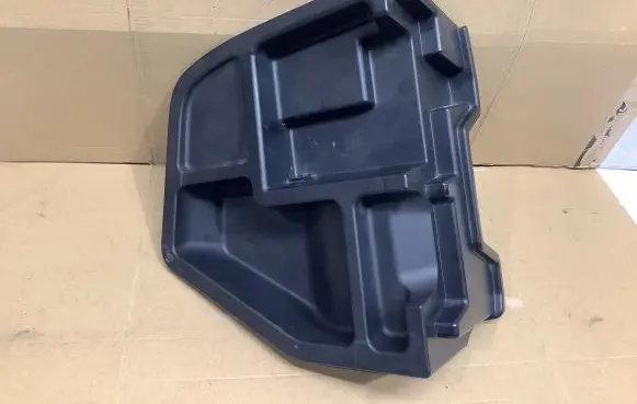 Toyota Prius+ (ZVW40) Glove box in trunk 6499547010