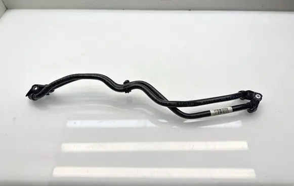 BMW 4 F32 F33 Turbo turbocharger oiling pipe/hose 8511456 125291H L25291H