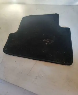 Skoda Fabia Mk2 (5J) Car floor mat set 5j1863011r