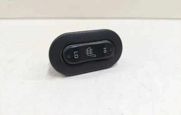 Chrysler PT Cruiser Seat heating switch 0QP36DX9AD 2201C
