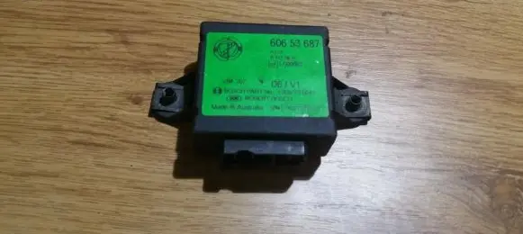 Alfa Romeo 156 Other control units/modules 60653687 f005v00041
