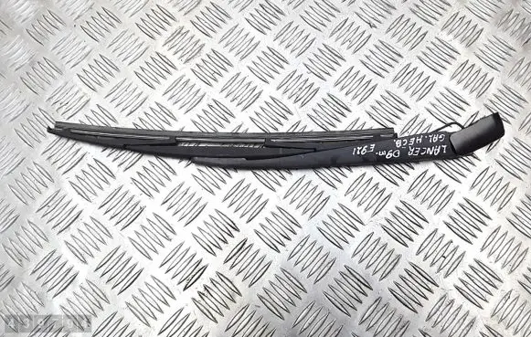 Mitsubishi Lancer Evolution Rear wiper blade 