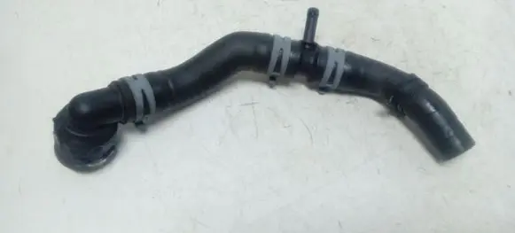 Volkswagen Golf VII Engine coolant pipe/hose 5Q0121064BR