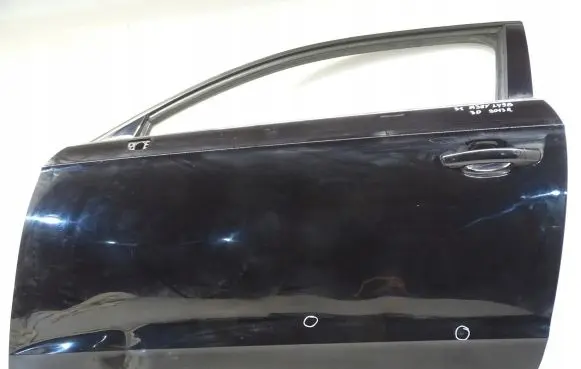 Audi A3 S3 8V Front door