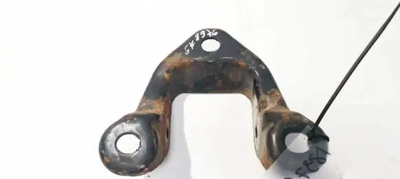 Opel Astra H Bracket in trunk/boot 