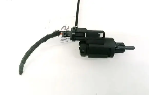 Seat Altea Brake pedal sensor switch 3B0945511C