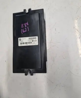 BMW 1 E81 E87 Light module LCM 6956587